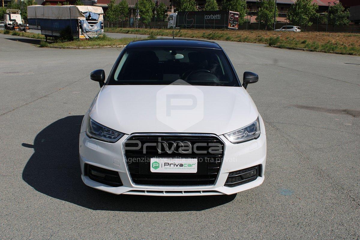 AUDI A1 SPB 1.4 TDI Sport