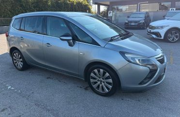 Opel Zafira 1.6 16V ecoM 150CV Turbo One
