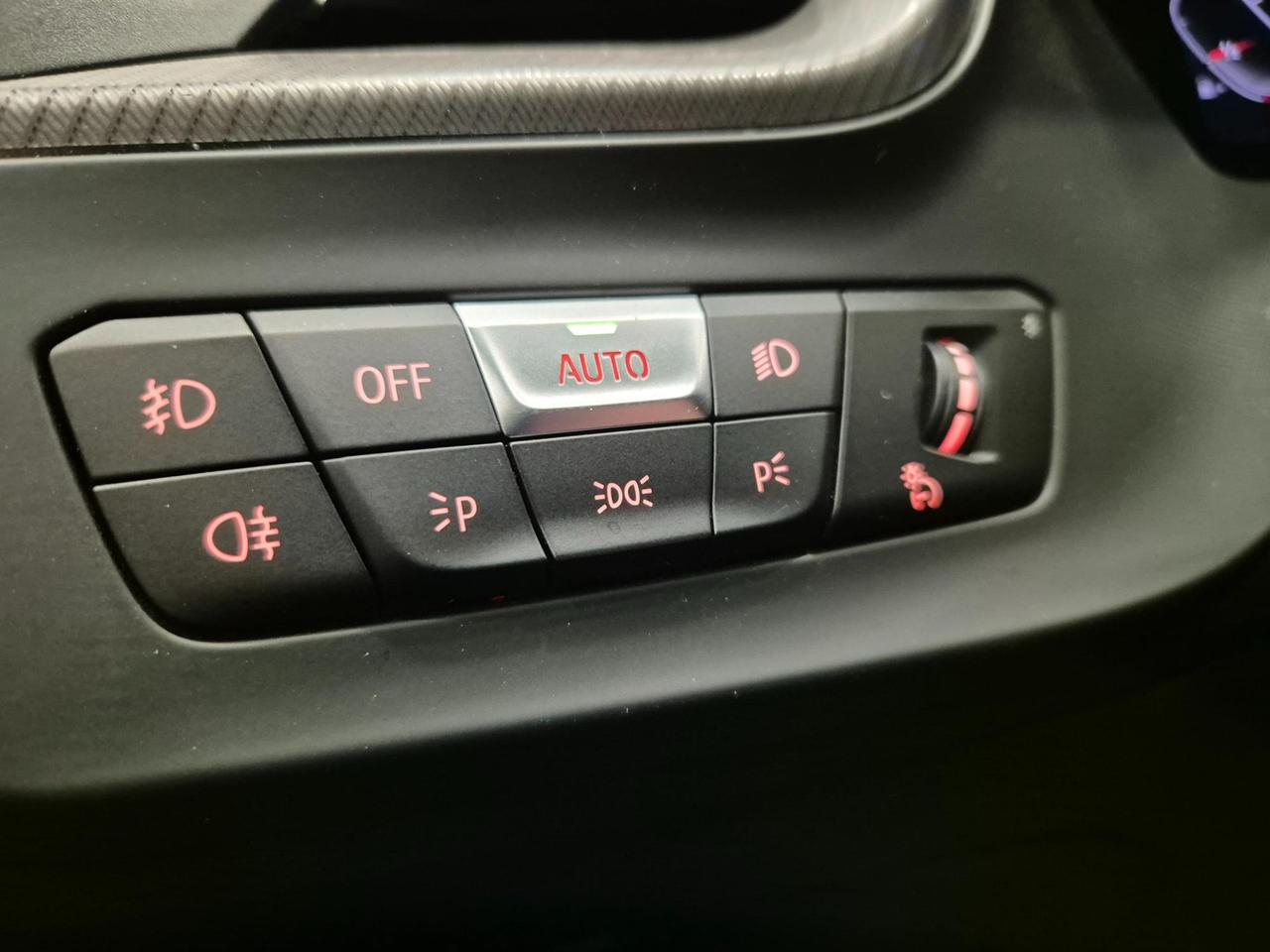 BMW 118 i Msport 140cv