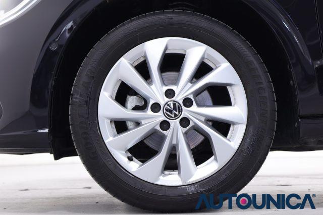 VOLKSWAGEN Polo 1.0 TSI STYLE FULL LED NEOPATENTATI