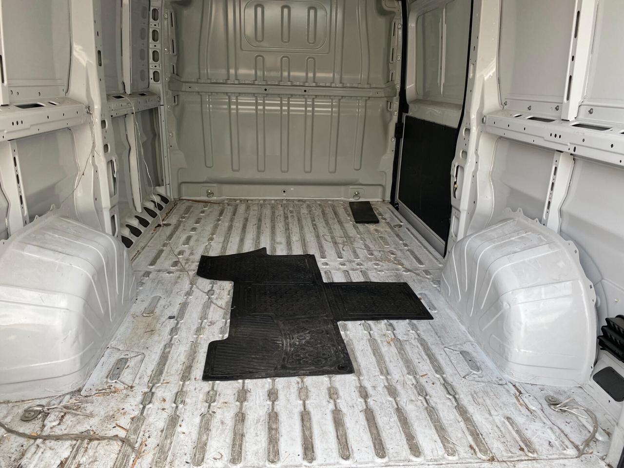 Fiat Ducato 35 2.3 MJT 160CV Furg.Maxi prezzo +IVA