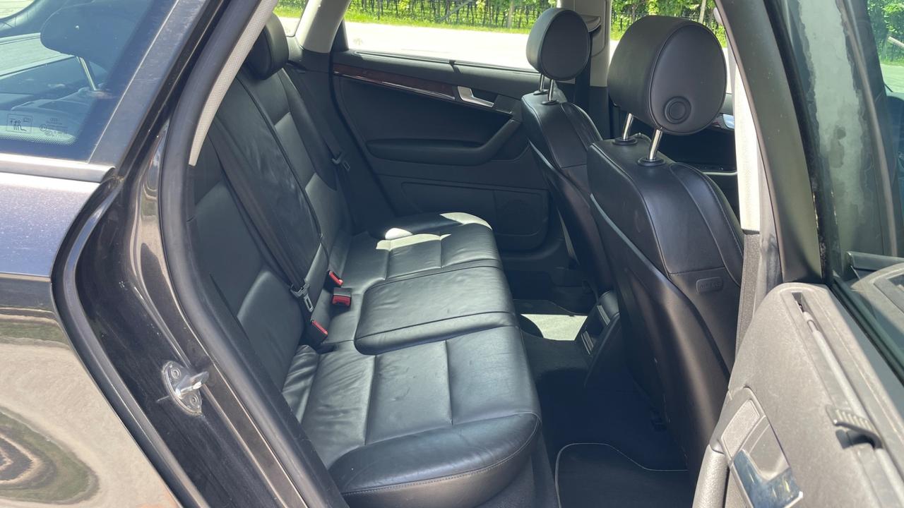 AUDI A3 SPORTBACK 2.0TFSI MANUALE QUATTRO - 2004