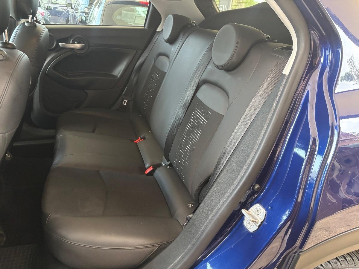 FIAT - 500X - 1.3 M.Jet 95 CV Lounge