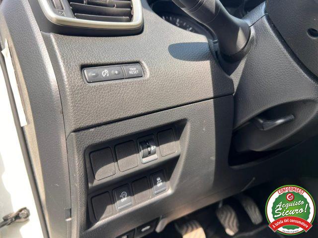 NISSAN Qashqai 1.2 DIG-T Acenta Tetto Panoramico