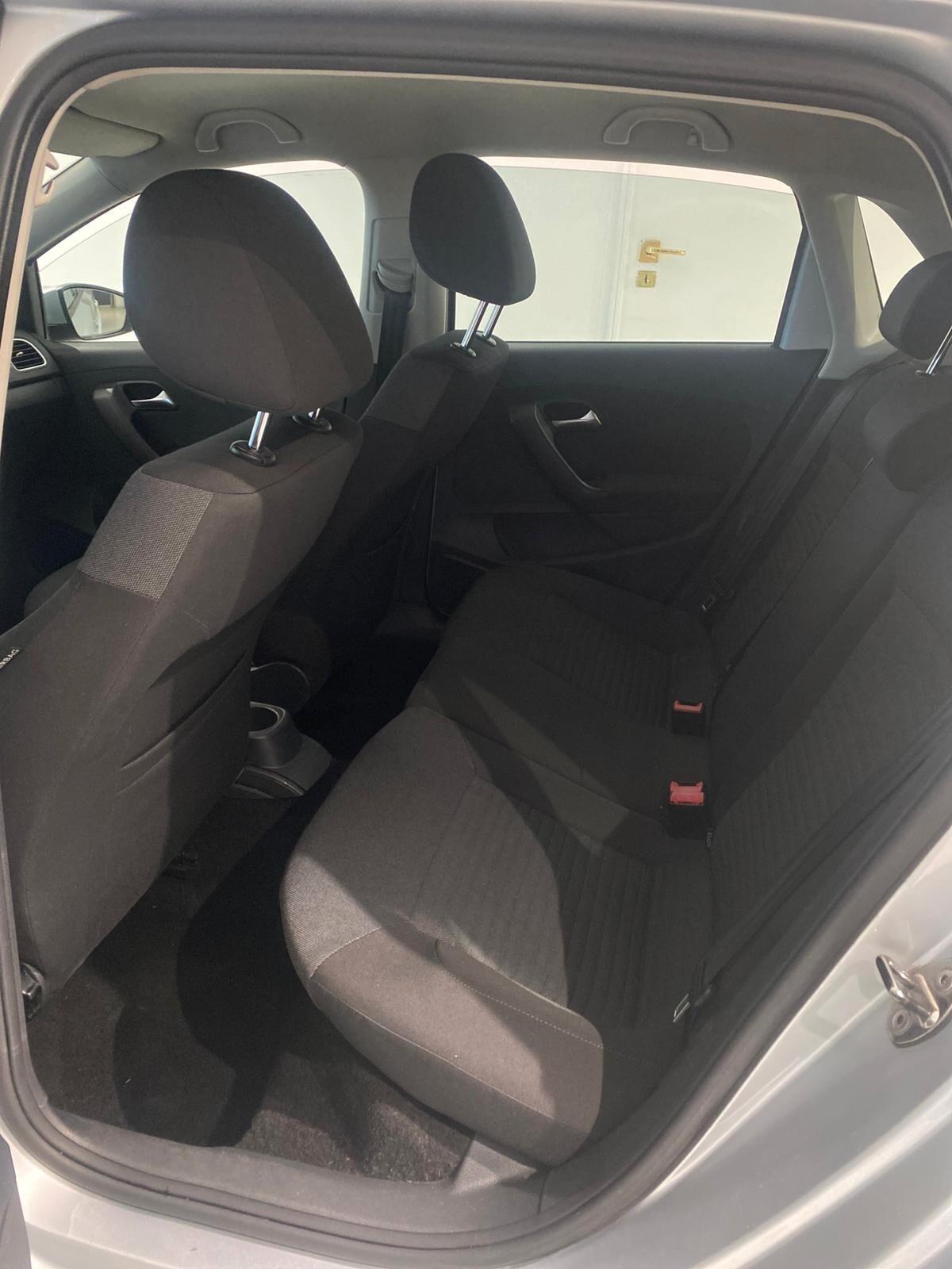 Volkswagen Polo 1.2 TDI DPF 5 p. Comfortline