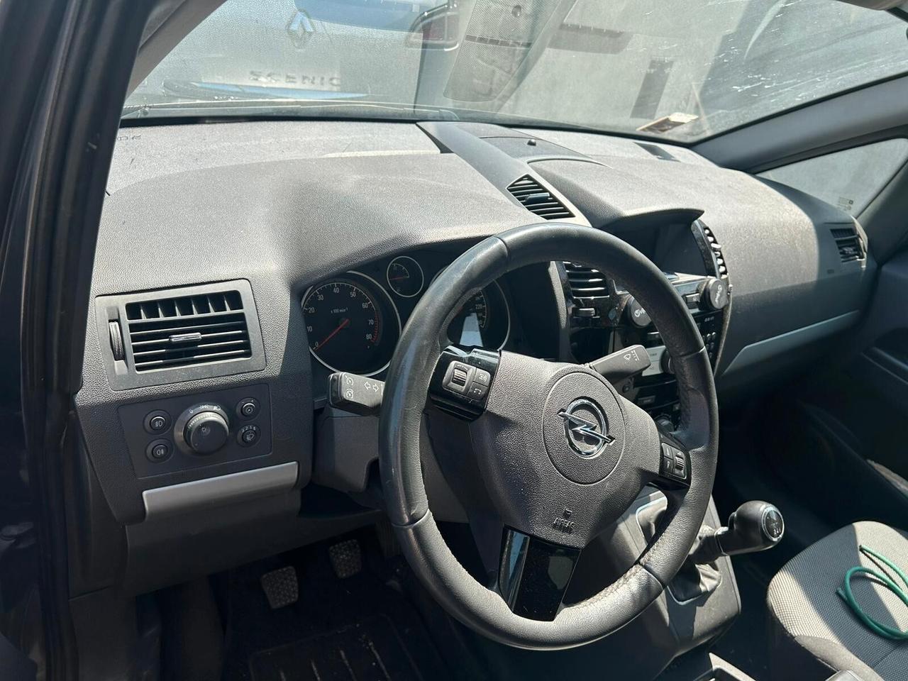 Opel Zafira 1.6 One ecoM 150cv