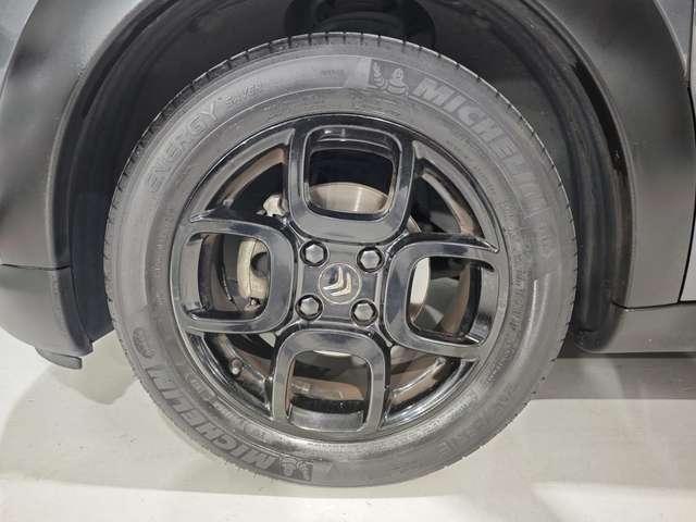 Citroen C4 Benzina Euro 6 Neopatentati