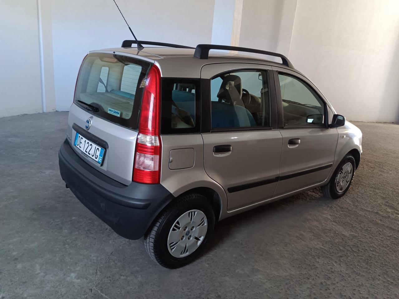 Fiat Panda 1.2 Dynamic