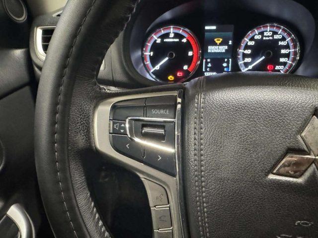 MITSUBISHI L200 2.3 D DOUBLE CAB 4X4 SUPER SELECT INTENSE