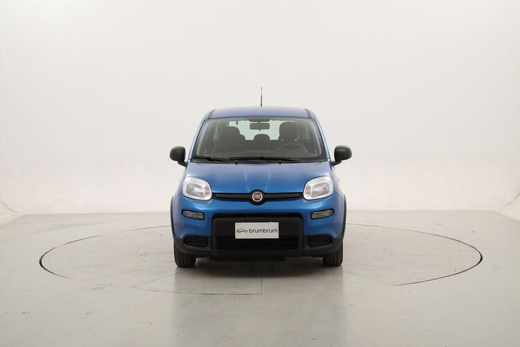 Fiat Panda Hybrid BR404329 1.0 Mild Hybrid 70CV