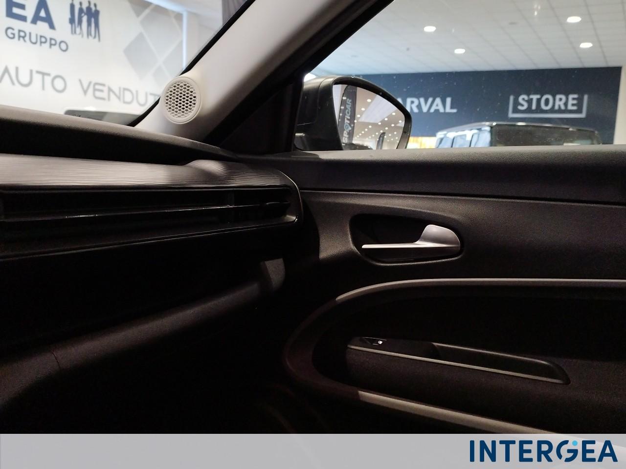 JEEP Avenger 1.2 turbo Altitude fwd 100cv