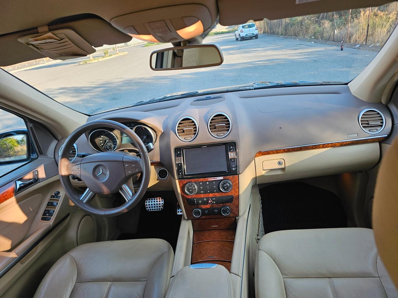 Mercedes-benz GL 320 CDI cat Sport 7