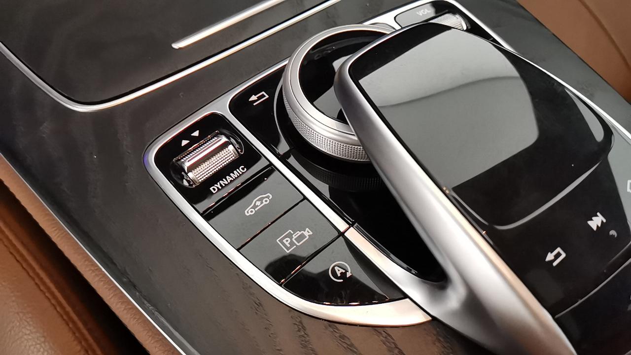 Mercedes-Benz Classe E - C238 Coupe - E coupe 220d Premium 4matic auto
