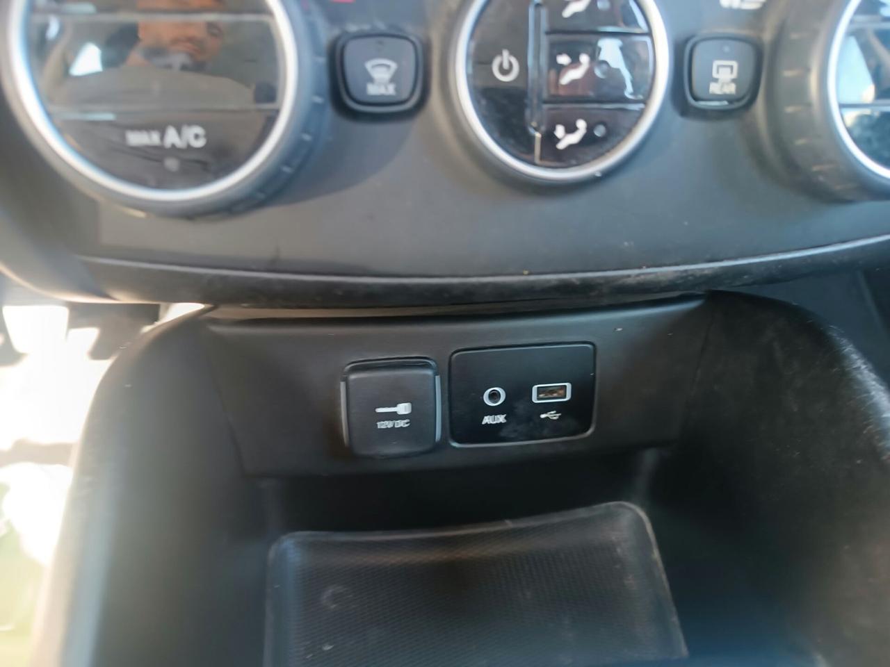 Fiat Tipo 1.6 Mjt S&S 5 porte Lounge