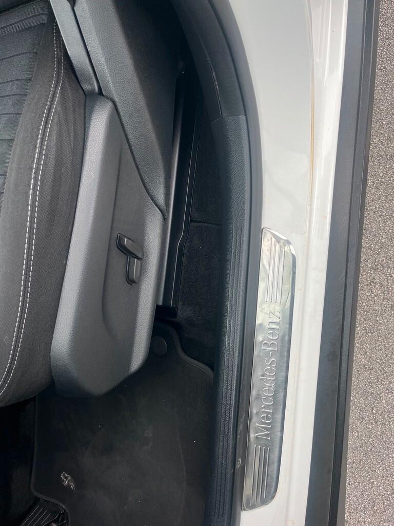 Mercedes-benz GLC 220 d 4Matic Sport