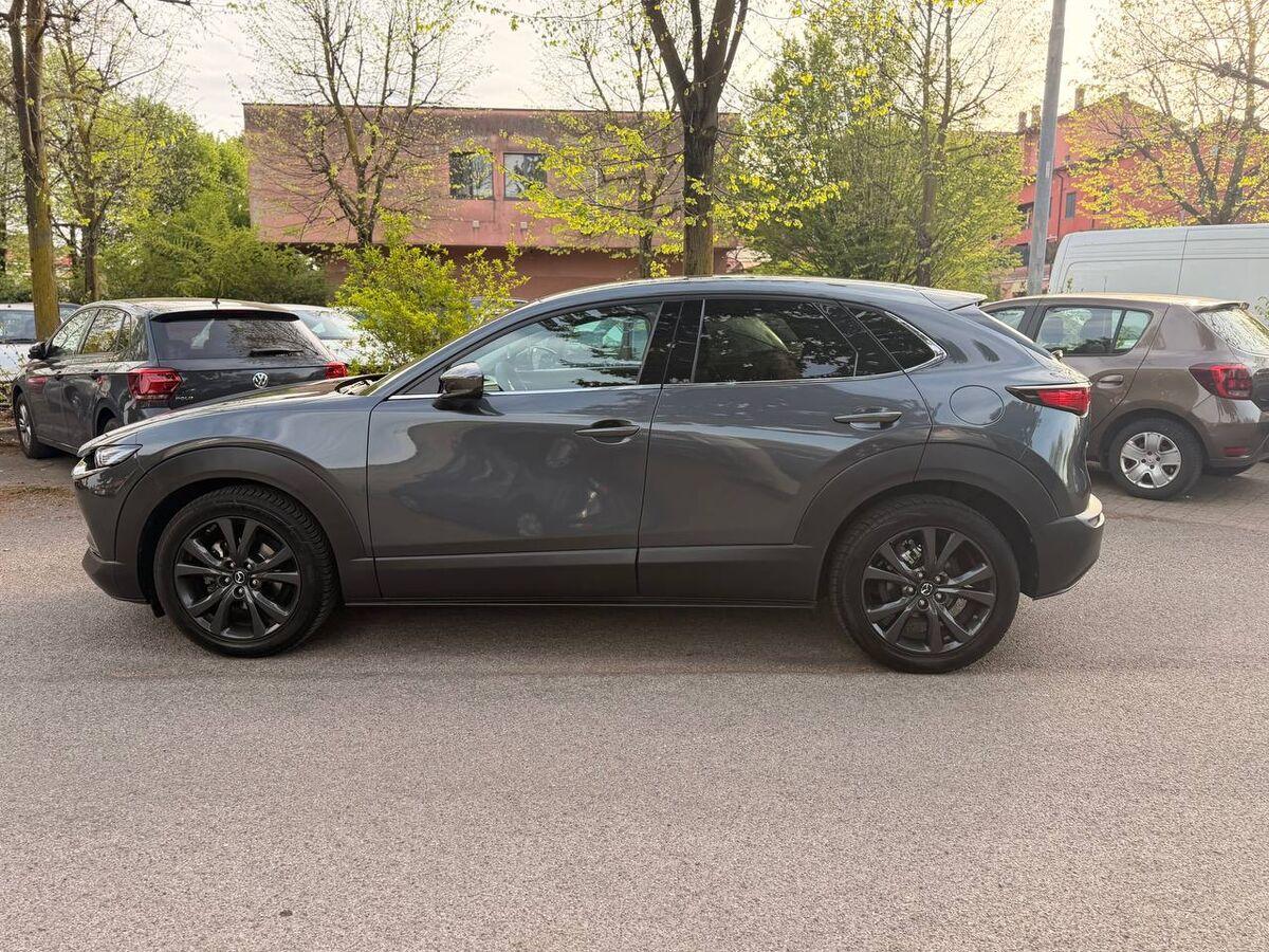 Mazda CX-30 2.0 m-hybrid Exceed 2wd 122cv 6mt