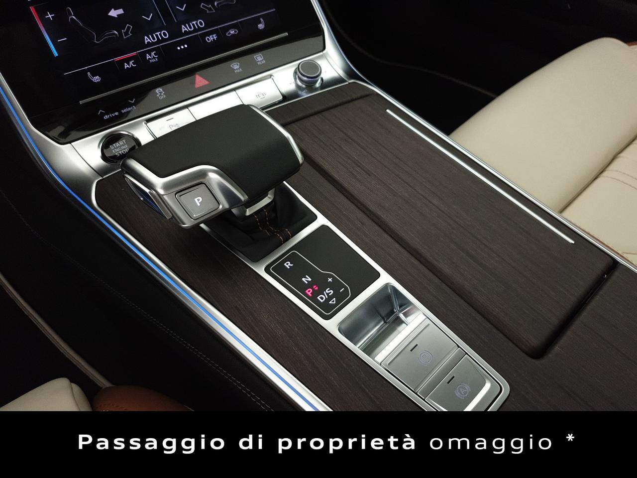 55TFSI 340CV quattro S tronic Business Advanced
