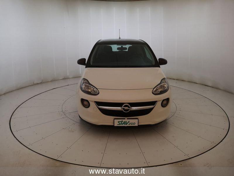 Opel Adam 1.4 87 CV Cambio Automatico
