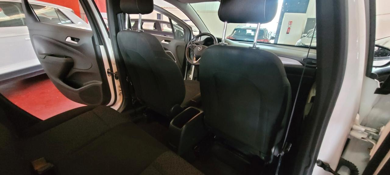 Opel Crossland 1.5 ECOTEC D 110 CV Start&Stop Edition