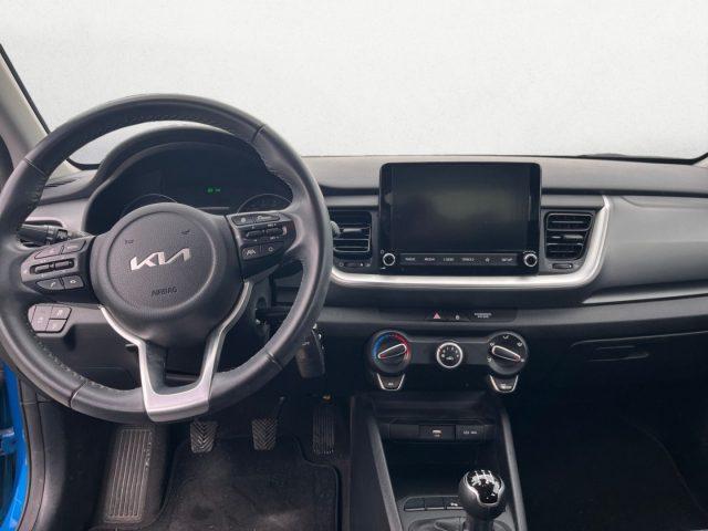 KIA Stonic 1.2 DPI Urban Smart