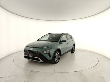 HYUNDAI Bayon 1.0 t-gdi 48V Xline imt