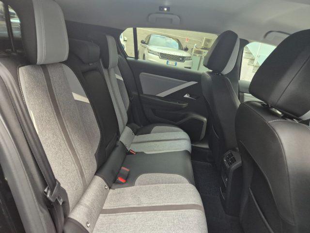 OPEL Astra 1.6 Plug-in Hybrid 180 CV AT8 Elegance