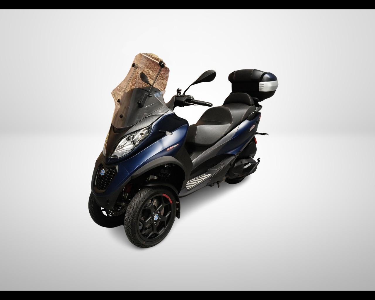 PIAGGIO MP3 500 hpe - Business ABS