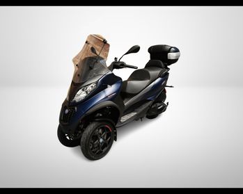 PIAGGIO MP3 500 hpe - Business ABS