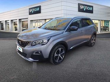 Peugeot 3008 BlueHDi 130 S&S Allure Pack