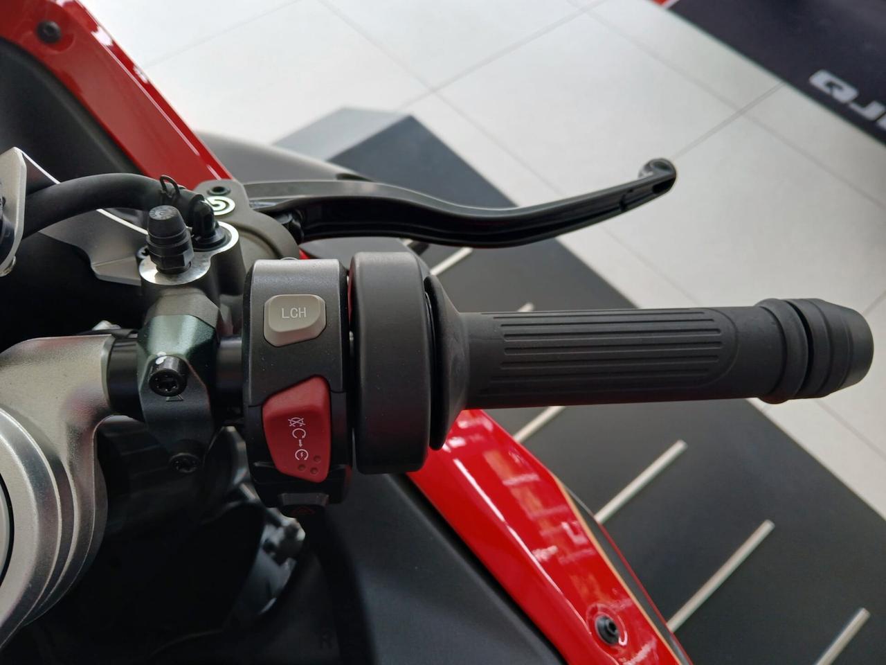 Qj Motor SRK 921 RR-NUOVA-PRONTA CONSEGNA