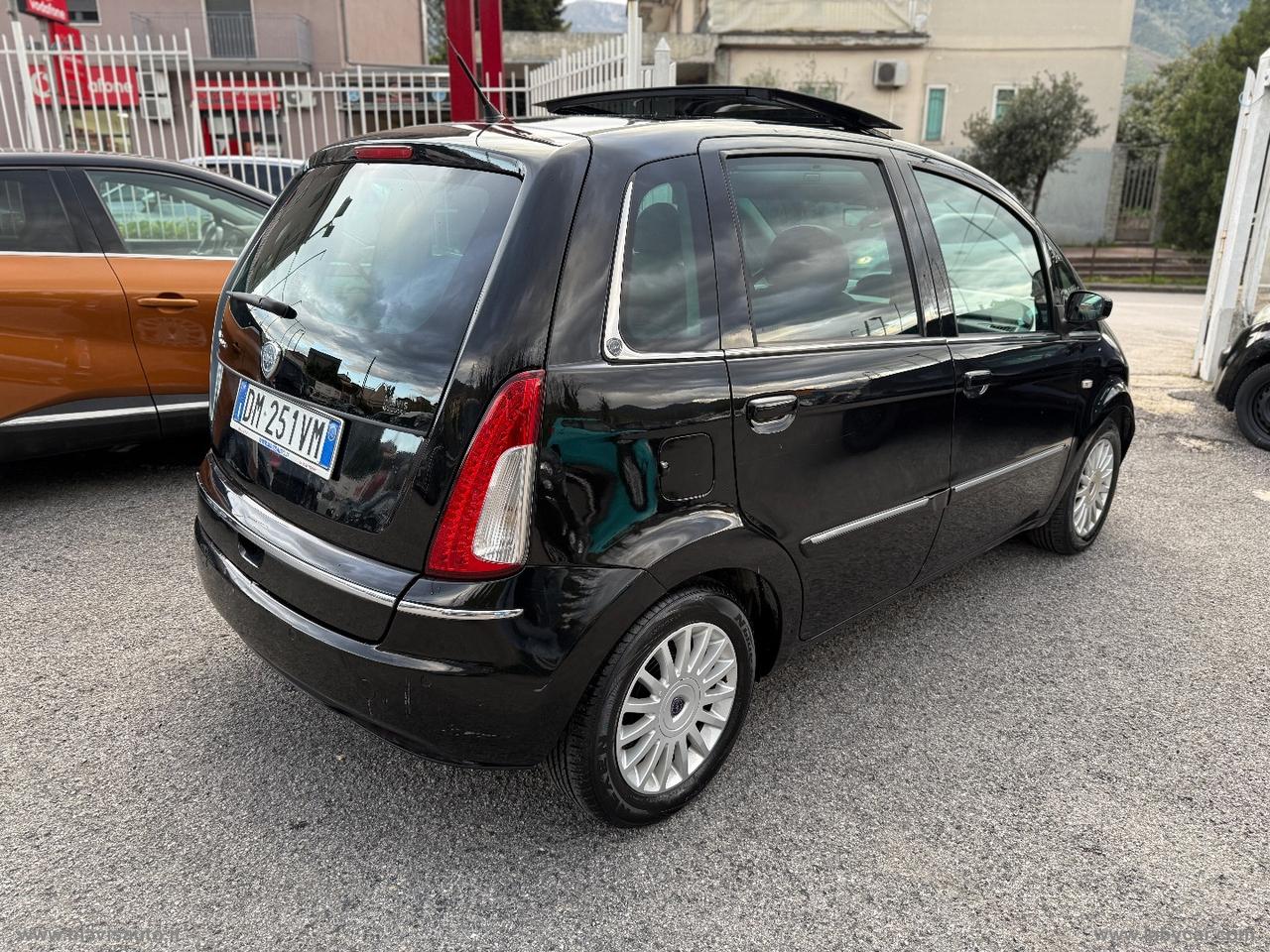 LANCIA Musa 1.4 Platino DFN