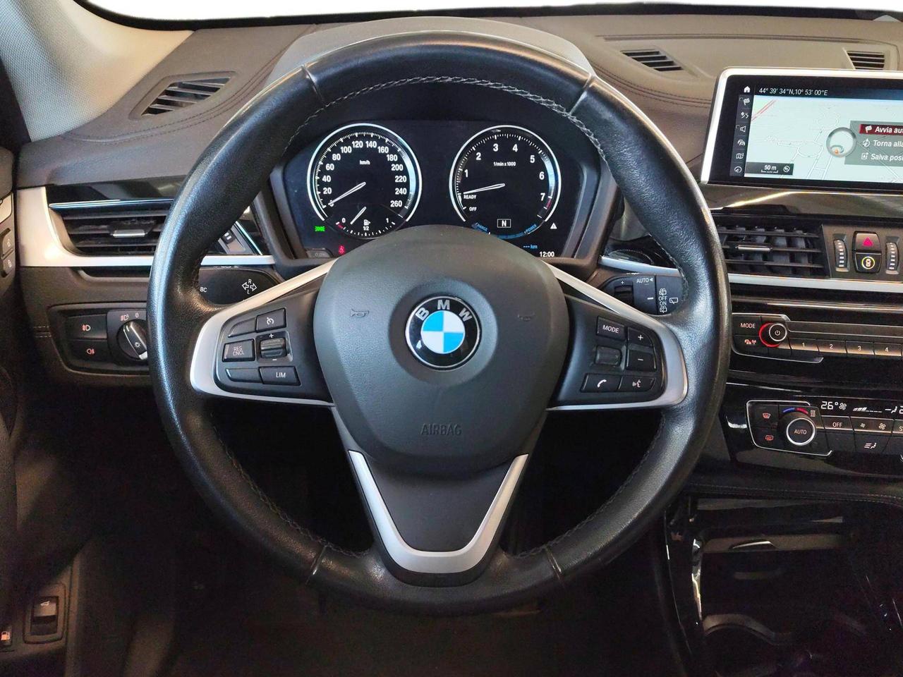 BMW X1 xDrive25e xLine