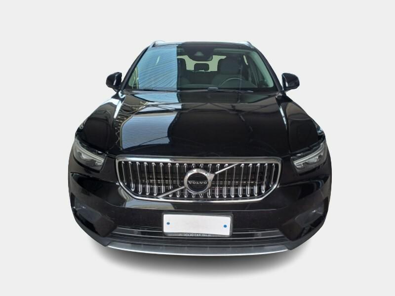 VOLVO XC40 T5 Plug-in Hybrid auto Recharge Inscription Expression