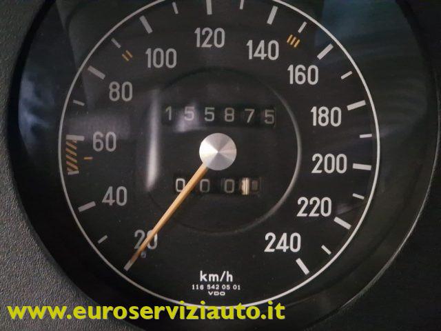 MERCEDES-BENZ 350 SE 350