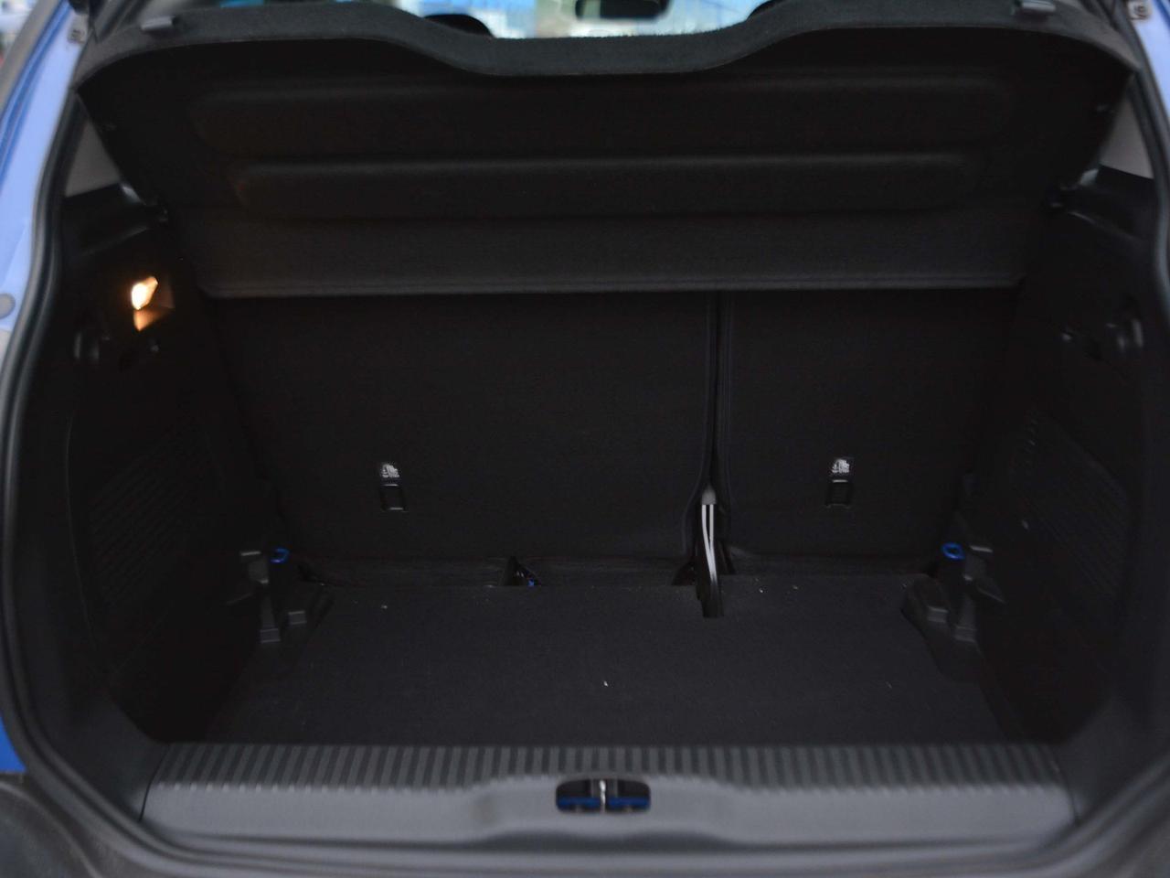 Citroen C3 Aircross 1.2 puretech 110cv feel s&s