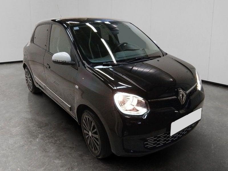 Renault Twingo Electric Twingo 22kWh Urban Night