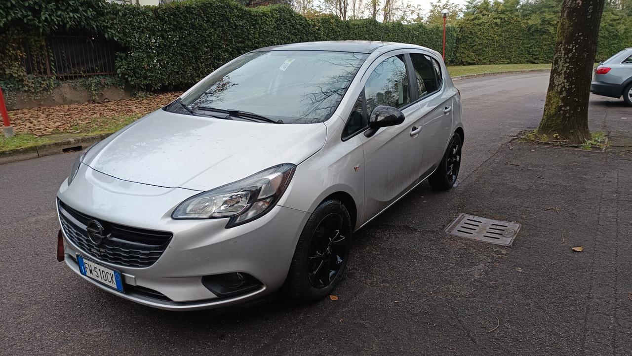 Opel Corsa 1.2 Edition ADATTA A NEOPATENTATI