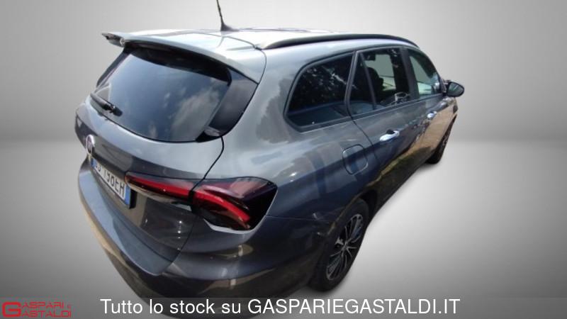 FIAT Tipo 1.6 Mjt S&S SW 130 CV