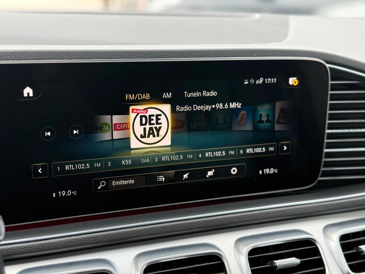 Mercedes-benz GLE 300 d 4Matic Premium Plus AMG IVA ESPOSTA