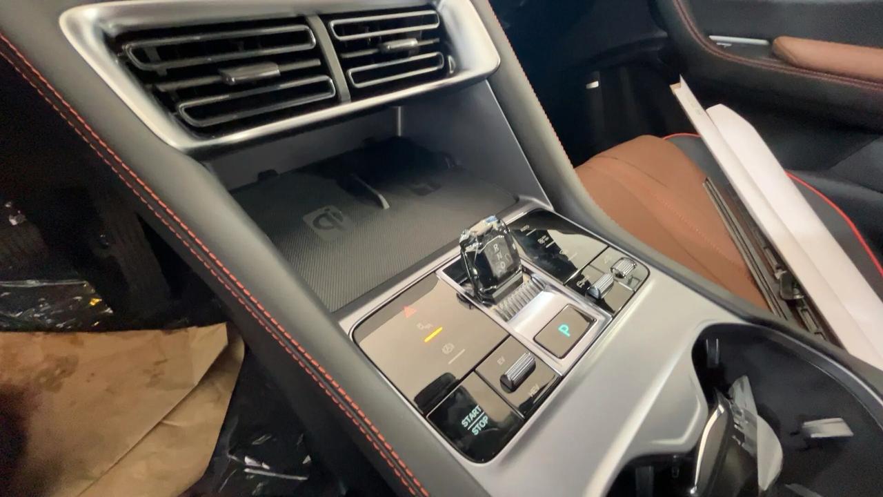 Byd Seal U DM-i 1.5 218 CV PHEV Boost