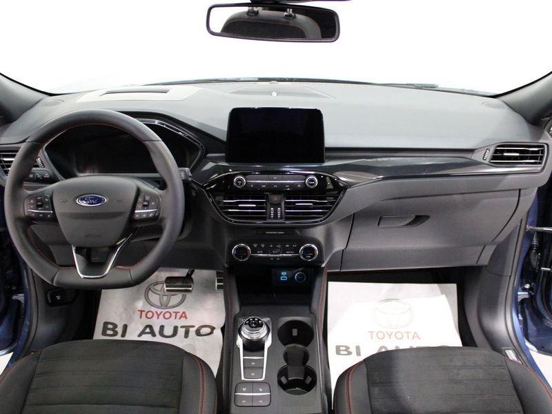 Ford Kuga 2.5 Plug In Hybrid 225 CV CVT 2WD ST-Line X