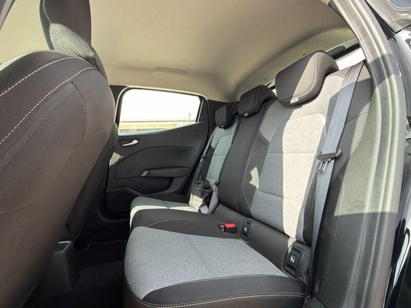 Renault Clio Clio 1.0 tce Evolution Gpl 100cv