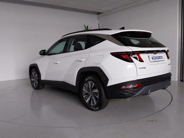 HYUNDAI Tucson 1.6 CRDI XTech