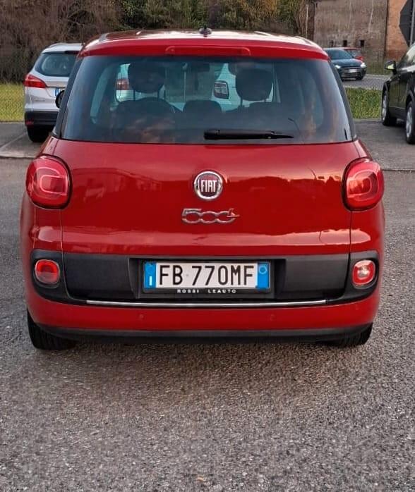 Fiat 500L 1.3 Multijet 95 CV Lounge