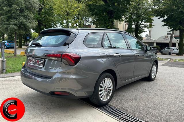 FIAT Tipo 1.0 SW City Life