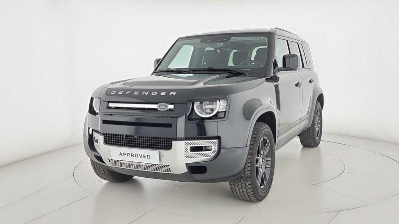 Land Rover Defender 110 3.0D I6 200 CV AWD Auto