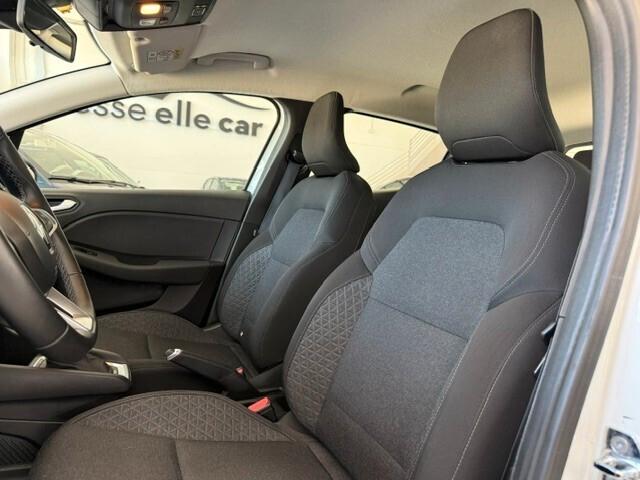 Renault Clio Hybrid E-Tech 140 CV 5p Autocarro N1 2022