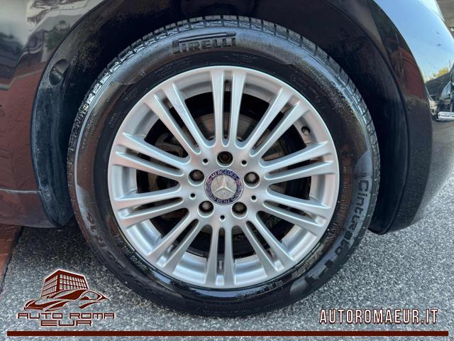 MERCEDES-BENZ A 150 Elegance UNIPRO! KM CERTIFICATI! NEOPATENTATI!