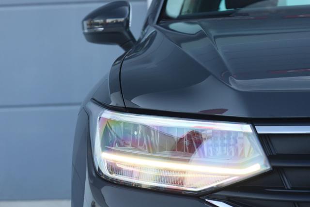 VOLKSWAGEN Tiguan 1.5 TSI Prezzo Netto 150 CV ACT Life
