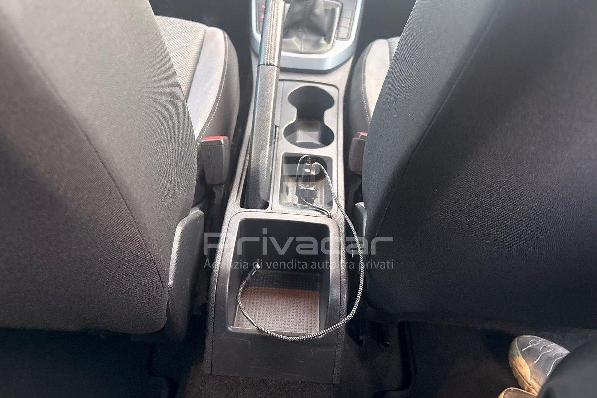 SEAT Arona 1.0 TGI Style